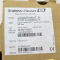 لول سوئیچ دیاپازونی ENDRESS+HAUSER مدل FTL51