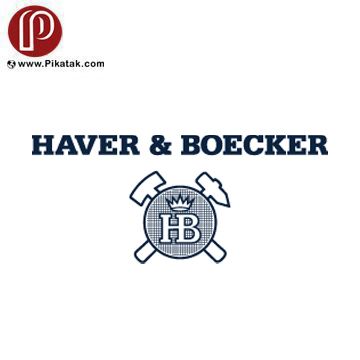 تصویر برای تولیدکننده: HAVER & BOECKER