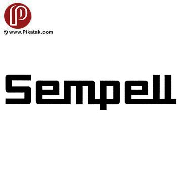 تصویر برای تولیدکننده: Sempell