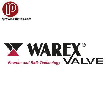 تصویر برای تولیدکننده: Warex-valve