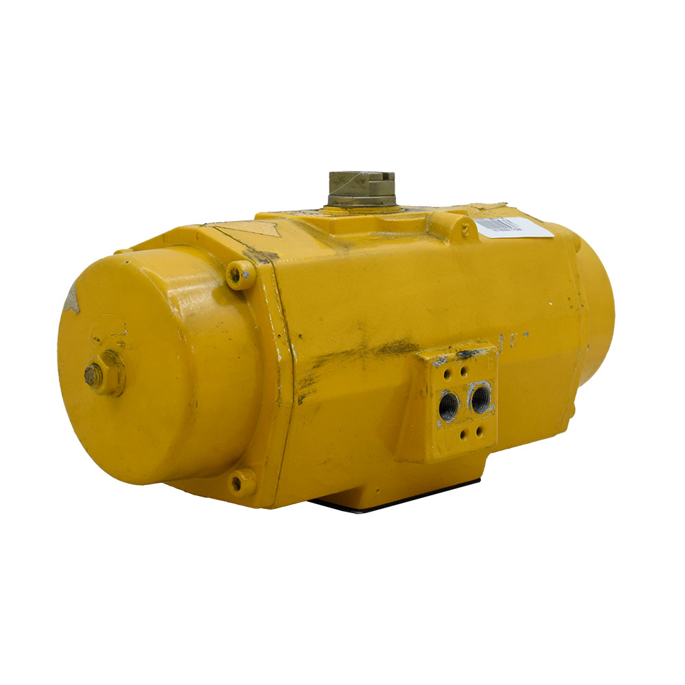 اکچویتور پنوماتیک ELOMATIC مدل ES200|پیکاتک