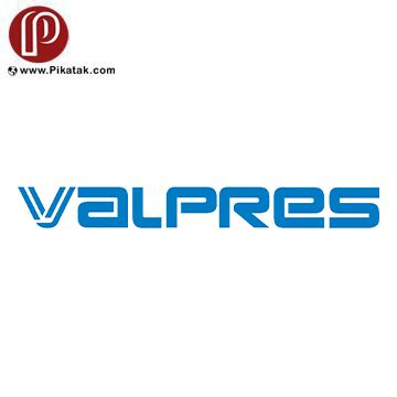 تصویر برای تولیدکننده: Valpres