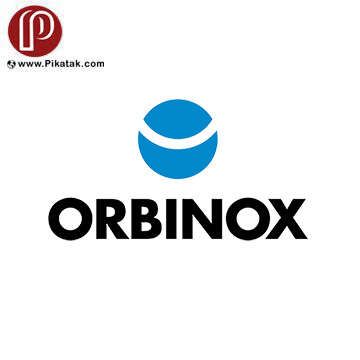 تصویر برای تولیدکننده: ORBINOX