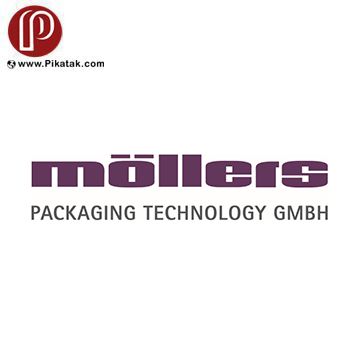 تصویر برای تولیدکننده: MOLLERS PACKAGING