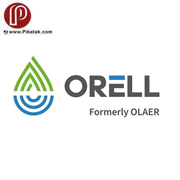 تصویر برای تولیدکننده: ORELL