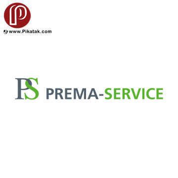 تصویر برای تولیدکننده: PREMA-SERVICE