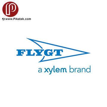 تصویر برای تولیدکننده: FLYGT