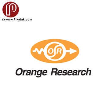 تصویر برای تولیدکننده: ORANGE RESEARCH