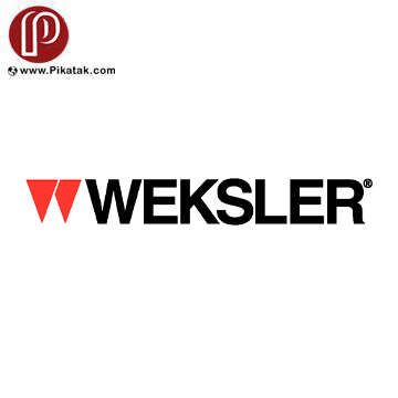 تصویر برای تولیدکننده: WEKSLER