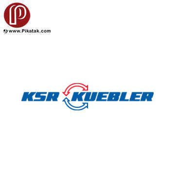 تصویر برای تولیدکننده: KSR KUEBLER