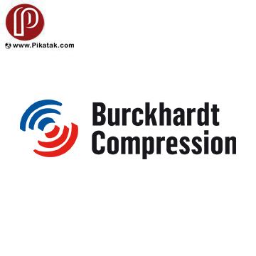 تصویر برای تولیدکننده: BURCKHARDT Compression