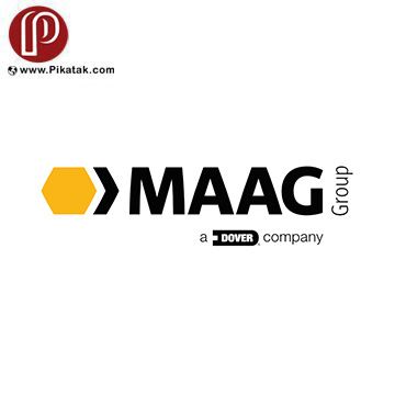 تصویر برای تولیدکننده: maag pump systems