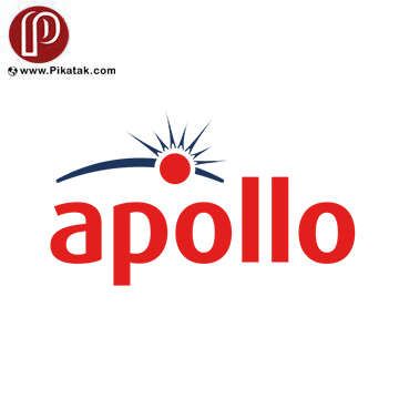 تصویر برای تولیدکننده: APOLLO