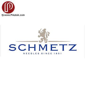 تصویر برای تولیدکننده: SCHMETZ