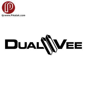 تصویر برای تولیدکننده: DUAL VEE