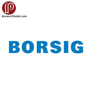 تصویر برای تولیدکننده: BORSIG