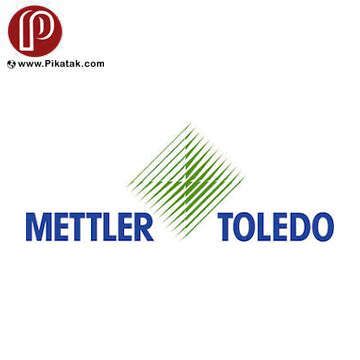 تصویر برای تولیدکننده: METTLER-TOLEDO