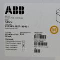 ای توپی پوزیشنر ABB مدل V18345