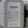 آی توپی پوزیشنر ROTORK مدل YT-3400