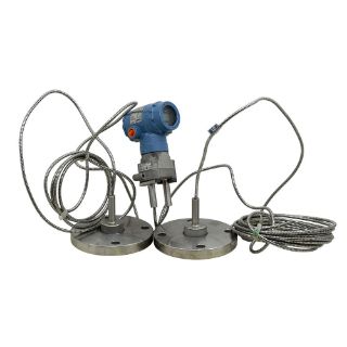 ترانسمیتر سطح اختلاف فشارِی روزمونت مدل 2051CD2