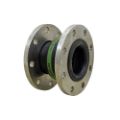 لرزه گیر لاستیکی ELAFLEX فشار PN16 سایز DN100