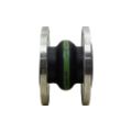 لرزه گیر لاستیکی ELAFLEX فشار PN16 سایز DN100