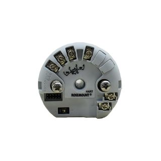 ترانسمیتر دما روزمونت مدل 644