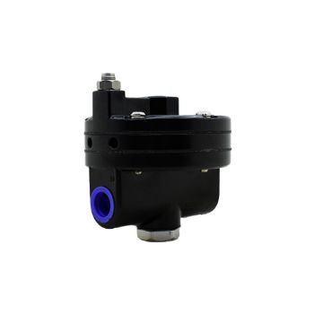 ولوم بوستر هوا YTC مدل YT-320