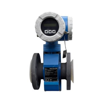 فلومتر مغناطیسی اندرس هاوزر سایز "3 مدل 50P80 فلومتر مغناطیسی اندرس هاوزر سایز "3 مدل 50P80