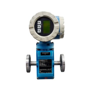 فلومتر مغناطیسی اندرس هاوزر سایز "1/2 مدل 53P15 فلومتر مغناطیسی اندرس هاوزر سایز "1/2 مدل 53P15