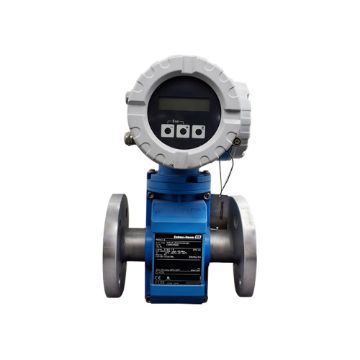 فلومتر مغناطیسی اندرس هاوزر سایز "1/2 1 مدل 50W40 فلومتر مغناطیسی اندرس هاوزر سایز "1/2 1 مدل 50W40