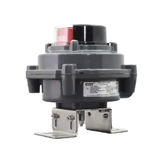 لیمیت سوئیچ باکس KGSY مدل DS300-B