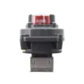 لیمیت سوئیچ باکس KGSY مدل DS300-B