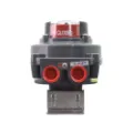 لیمیت سوئیچ باکس KGSY مدل DS300-B