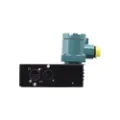 شیر برقی 5/2 برند KGSY سری KG800