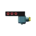 شیر برقی 5/2 برند KGSY سری KG800