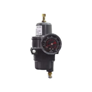 رگلاتور فیشر مدل 67CFR