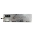 لول سوئیچ شناوری ABB