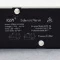 شیر برقی 5/2 برند KGSY سری KG800