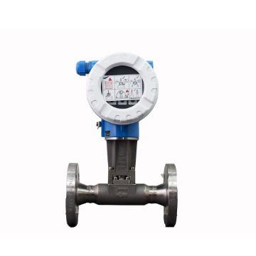 فلومتر ورتکس "1 اندرس هاوزر مدل Prowirl 72F فلومتر ورتکس "1 اندرس هاوزر مدل Prowirl 72F