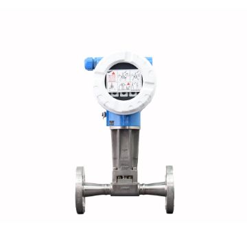 فلومتر ورتکس "1/2 اندرس هاوزر مدل Prowirl 72F فلومتر ورتکس "1/2 اندرس هاوزر مدل Prowirl 72F