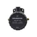ترانسمیتر  اختلاف فشار GRUNDFOS
