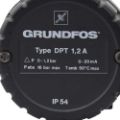 ترانسمیتر  اختلاف فشار GRUNDFOS