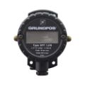ترانسمیتر  اختلاف فشار GRUNDFOS رنج 1.2 بار