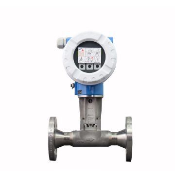 فلومتر گردابی "1 اندرس هاوزر مدل Prowirl 72F فلومتر گردابی "1 اندرس هاوزر مدل Prowirl 72F