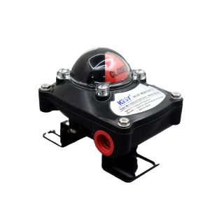 لیمیت سوئیچ باکس KGSY مدل DS-210