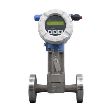 فلومتر ورتکس اندرس هاوزر سایز "1/2 فلومتر ورتکس اندرس هاوزر سایز "1/2