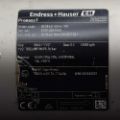مس فلومتر اندرس هاوزر سایز "1/2 1 مدل PROMASS F200