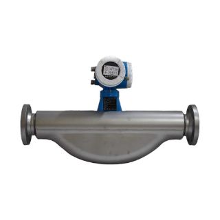 فلومتر کوریولیس اندرس هاوزر سایز "3 مدل PROMASS 80F