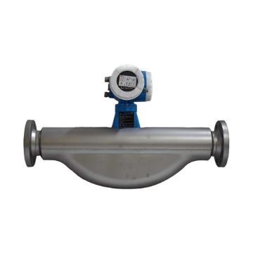 فلومتر کوریولیس اندرس هاوزر سایز "3 مدل PROMASS 80F فلومتر کوریولیس اندرس هاوزر سایز "3 مدل PROMASS 80F